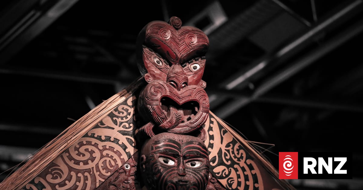 Māori word 'kaitiakitanga' named world's most beautiful by language app