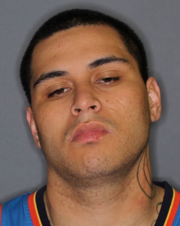 Turiarangi Tai is wanted in connection with the death of Auckland woman Chozyn Koroheke, 22.