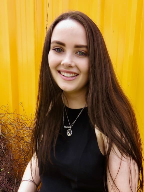 Siobhan Cuthill