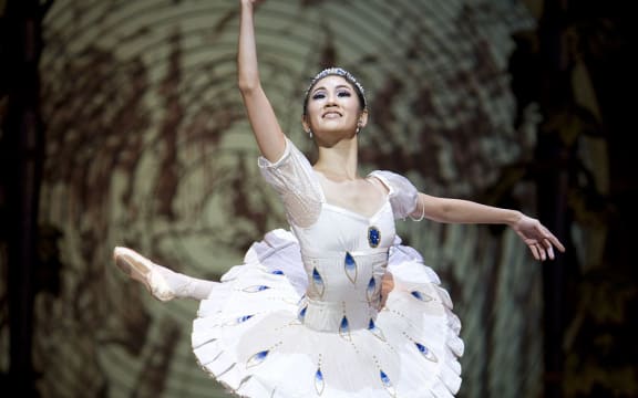 The Nutcracker Ballet