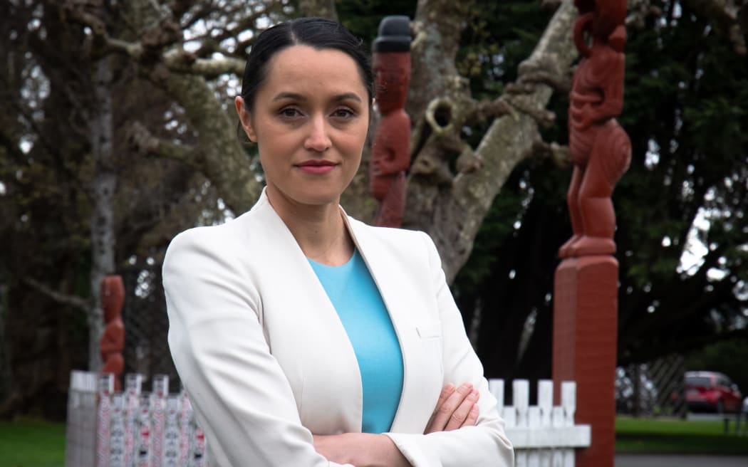 Rotorua Mayor Tania Tapsell says smaller towns missed out in transport funding.