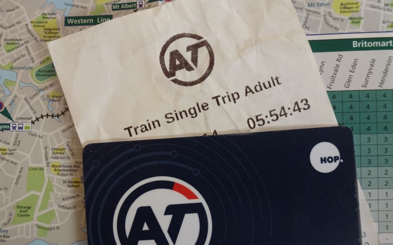 Akl travel card expiry could be unfair - Consumer NZ | RNZ