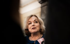 Judith Collins