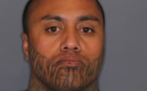 Police are seeking Louis Pukeroa, who has a warrant for his arrest.