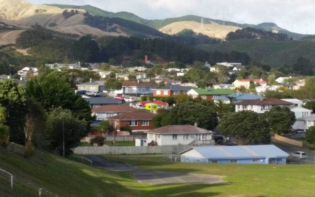 Porirua