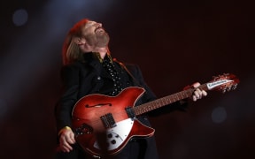 Tom Petty