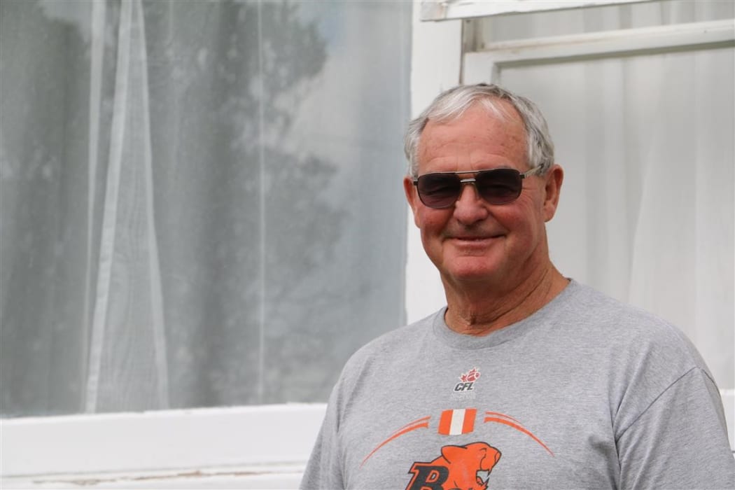 Fr David Gledhill, Rotorua 2016