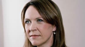 Karen McCluskey