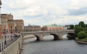 Stockholm, Sweden