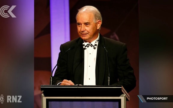 Speedway rider Ivan Mauger remembered as fiercely determined