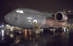 About 100 New Zealand Defence Force troops who returned home from Iraq tonight are confident their training mission will have an enduring impact.