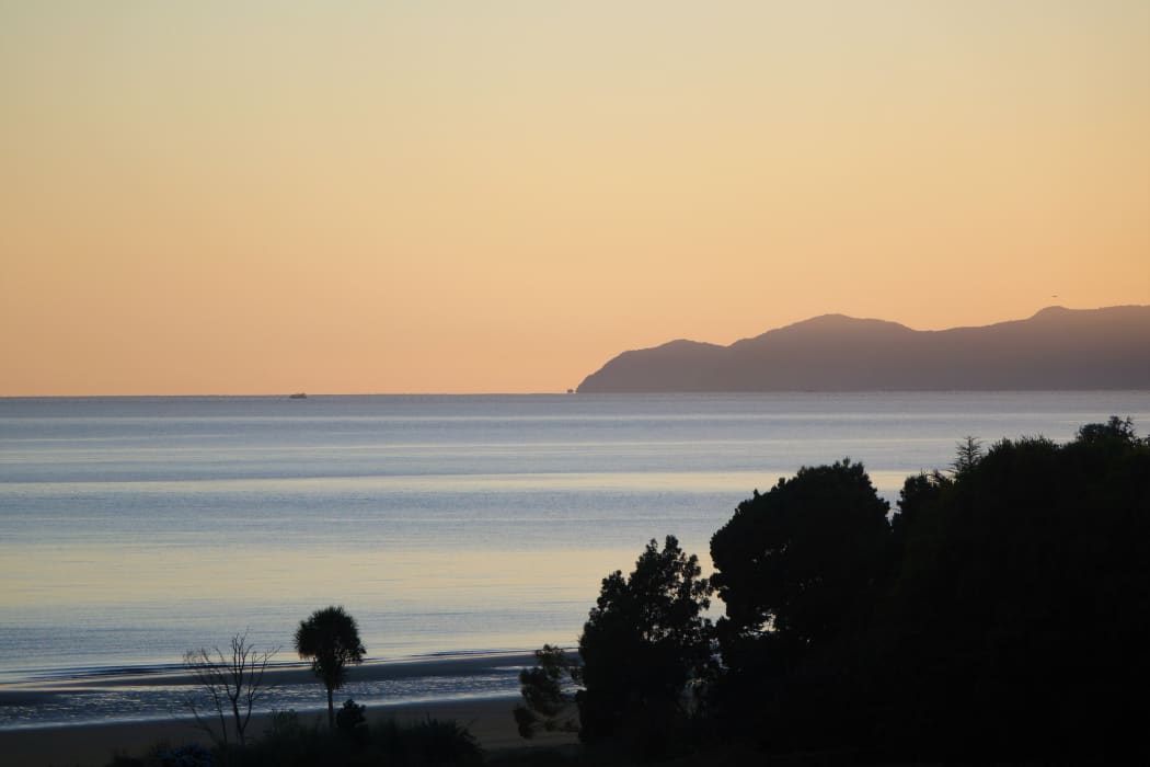 Golden Bay