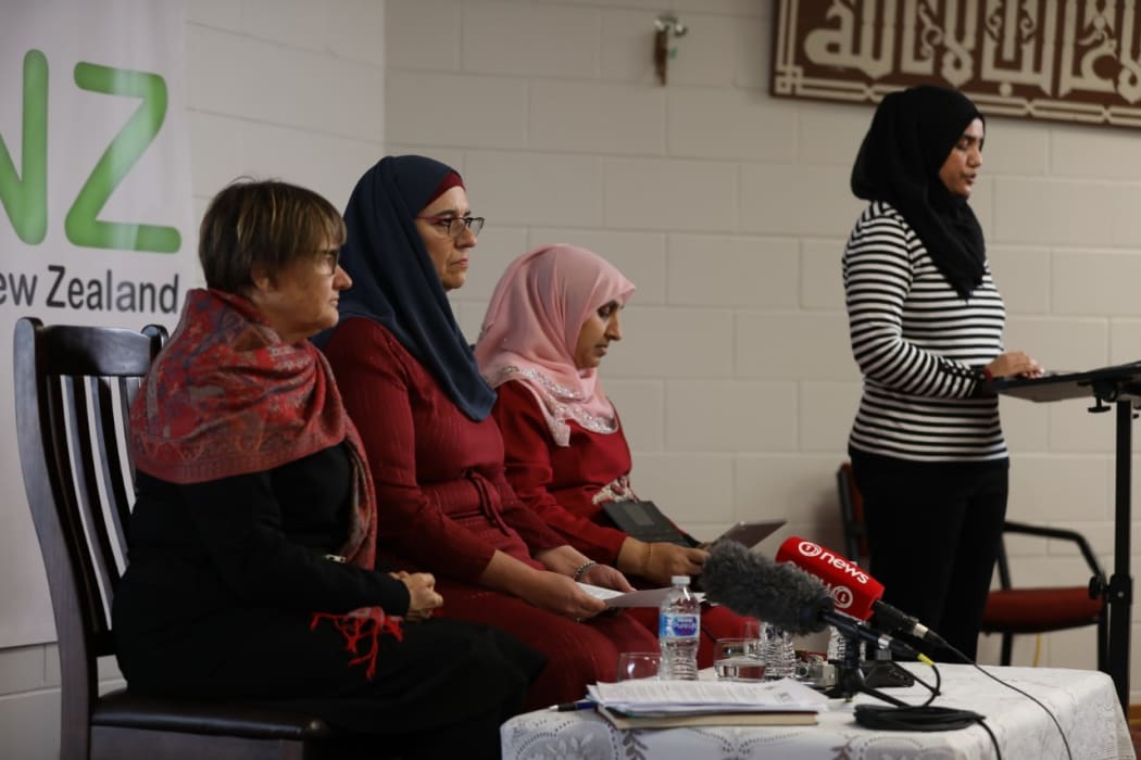 Islamic Women's Council of NZ releases its submission to the Royal Commission of Inquiry into the Christchurch Mosque Attacks