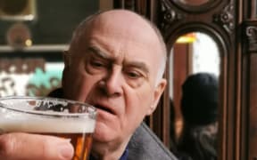 Tony Simpson reflects on more than 50 years of travelling in 'A Gent in Overseasia'.