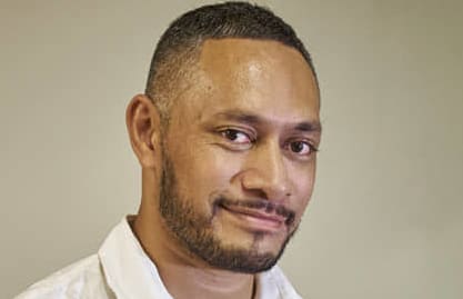 Samoa Law Society president and Clarke Ey Koria Law partner, Leiataualesa Komisi Koria.
