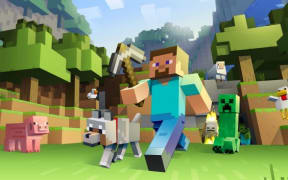 Minecraft: Education Edition