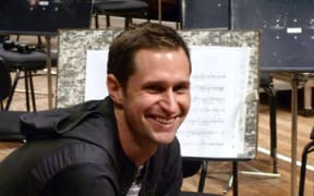 Chris Gendall