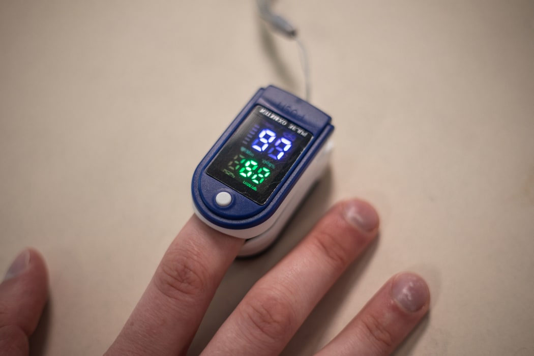 What's a Pulse Oximeter, and Do I Really Need One at Home? - The