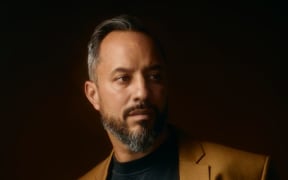 Te Awanui Reeder is co-founder of the app Koha