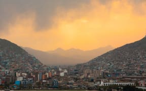 Kabul.