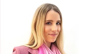 Jessica Urlichs