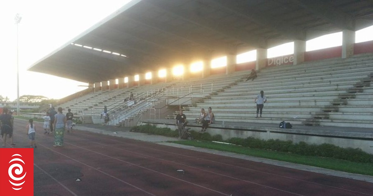 Tonga expected to announce stadium deal next week