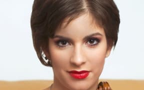 Ioana Cristina Goicea