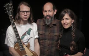 19082016 Photo: Rebekah Parsons-King. Steve Abel.