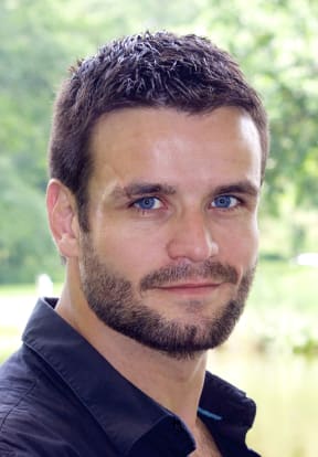 David Moreau