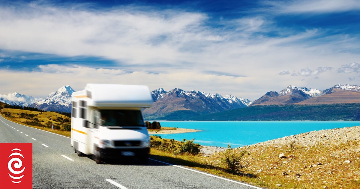 Tourism Holdings warns of hit to full year earnings