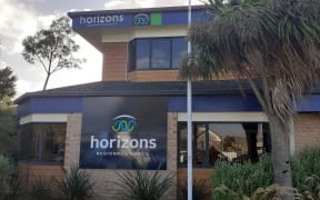 Horizons Regional Council's Climate Action Joint Committee received the first Manawatū-Whanganui Climate Change Risk Assessment last week