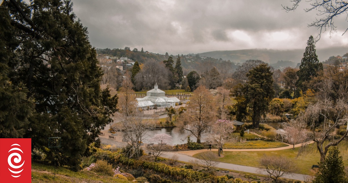 Researchers say NZ parks still carry colonial scars
