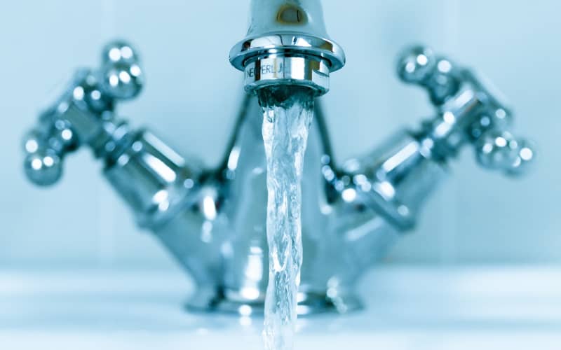 New code for water fluoridation | RNZ