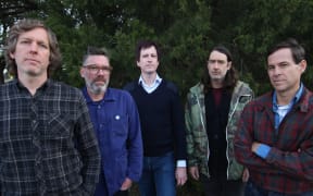The American Analog Set