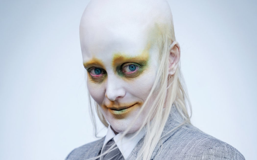 Fever Ray
