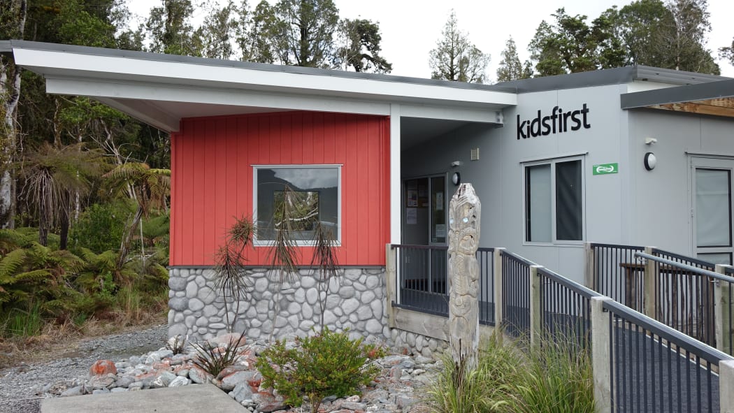 Kids First in Franz Josef is at risk of closure, citing a lack of financial support and money losses.