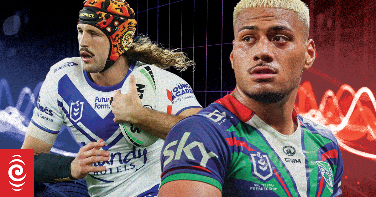 NRL: NZ Warriors v Canterbury Bulldogs - what you need to know