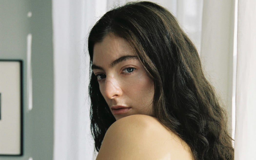 Lorde for Solar Power