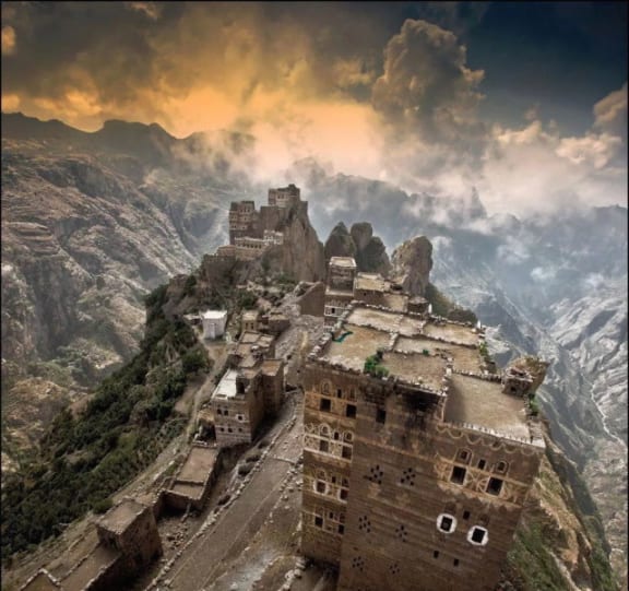 Yemen