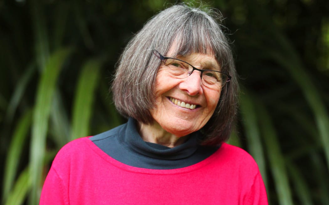 Ruth Shaw