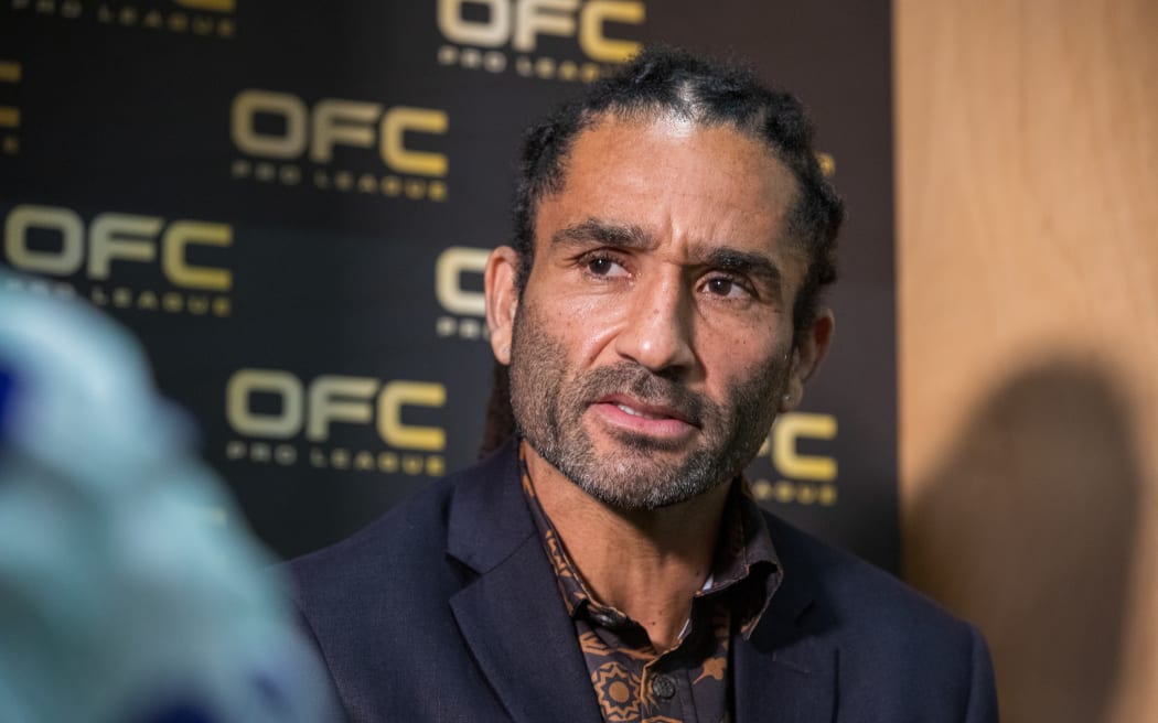 OFC pro league launch