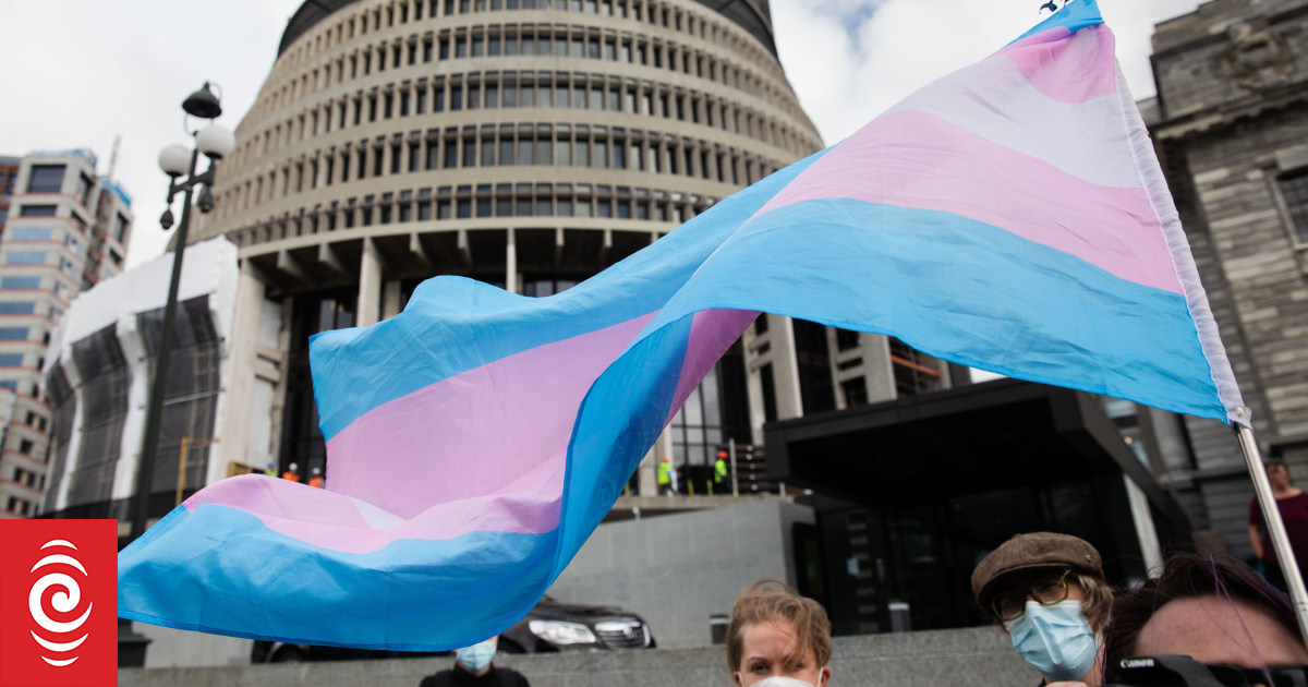 Puberty blocker regulation 'based on politics', legal injunction filed