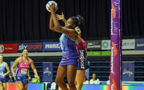 Grace Nweke