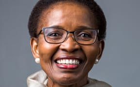 Professor Pumla Gobodo-Madikizela