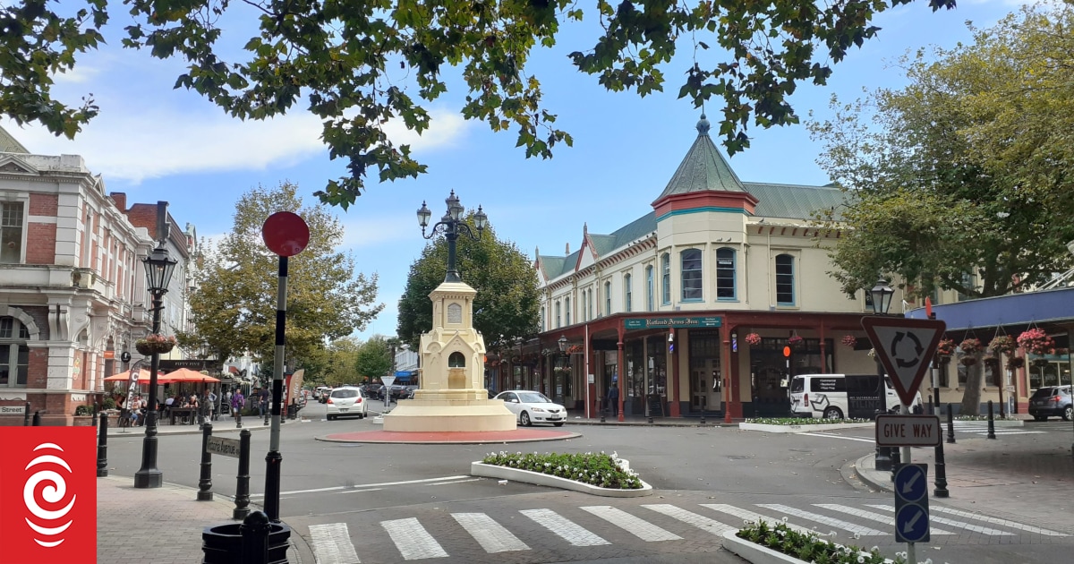 Whanganui eyes $16m in asset sales to offset rates - Vimarsana News
