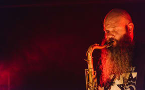 Adam Page, Edinburgh Festival 2013