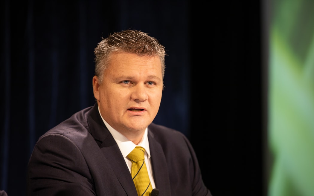Dairy giant Fonterra has posted a substantial annual loss when it released its financial results.