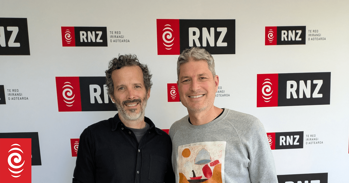 NZ Live Bret McKenzie | RNZ