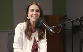 PM Jacinda Ardern