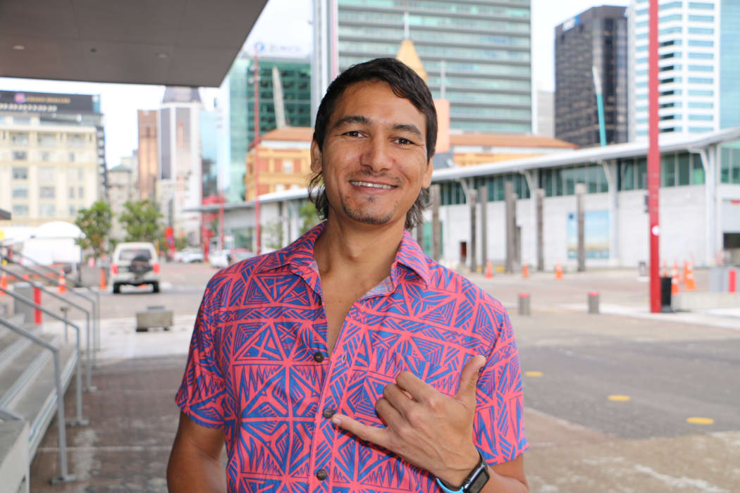 Keoni Mahelona, Te Hiku Media
